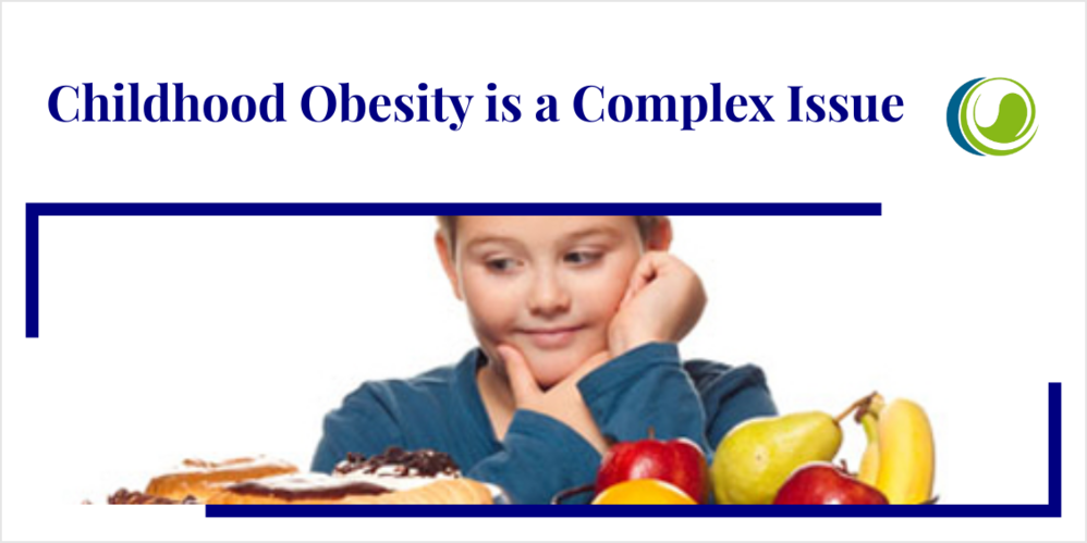 Trauma and Childhood Obesity – LIVE WEBINAR