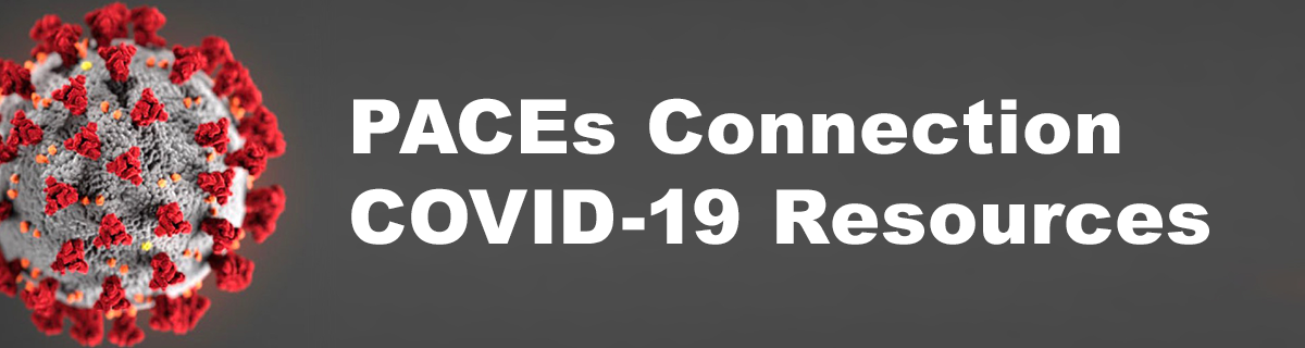 PACEs Connection COVID-19 Resources